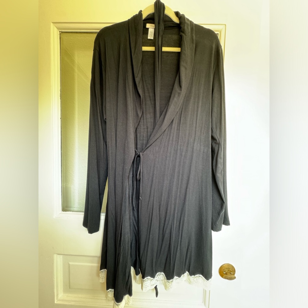 Eberjey Robe